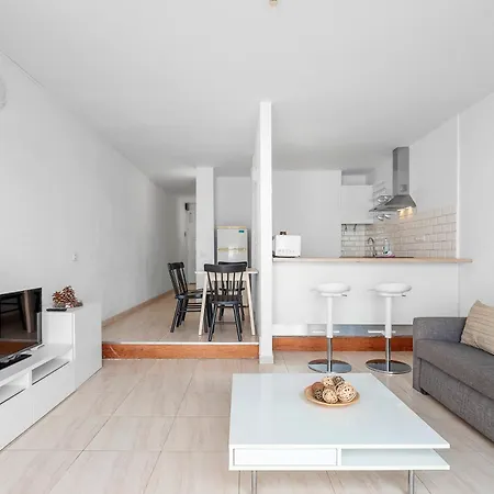 Royal Sea View Canarias Apartamento Costa Adeje (Tenerife)