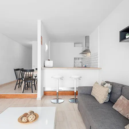 Apartamento Royal Sea View Canarias Costa Adeje (Tenerife)