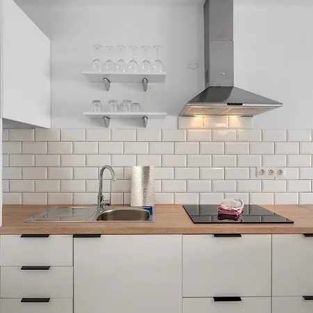 Royal Sea View Canarias Apartamento *