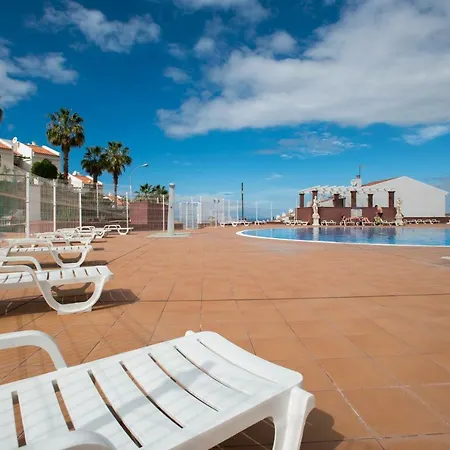 Royal Sea View Canarias Apartamento Costa Adeje (Tenerife)