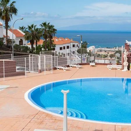 Apartamento Royal Sea View Canarias