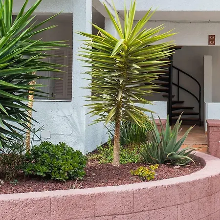 Royal Sea View Canarias Apartamento *