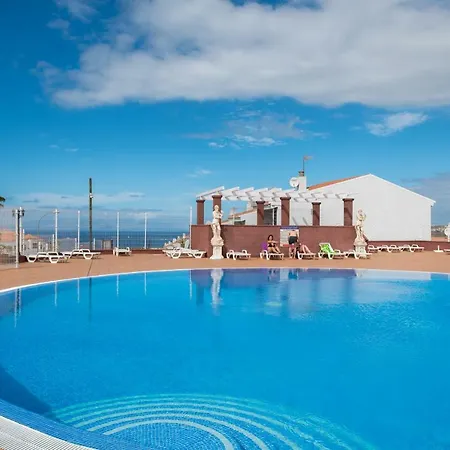 Апартаменты Royal Sea View Canarias Адехе
