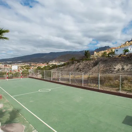 Royal Sea View Canarias *