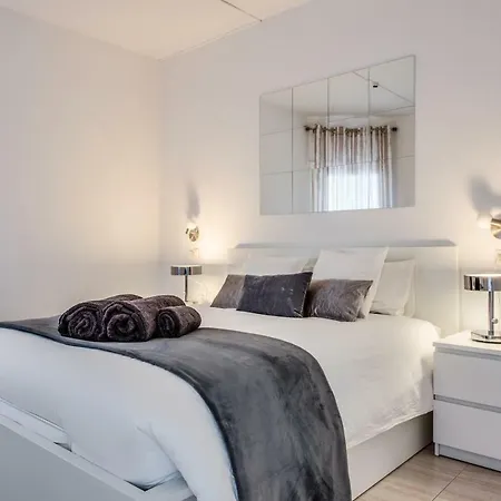 Апартаменты Royal Sea View Canarias *