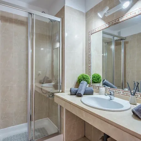 Royal Sea View Canarias Costa Adeje