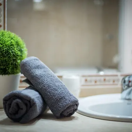 Royal Sea View Canarias *