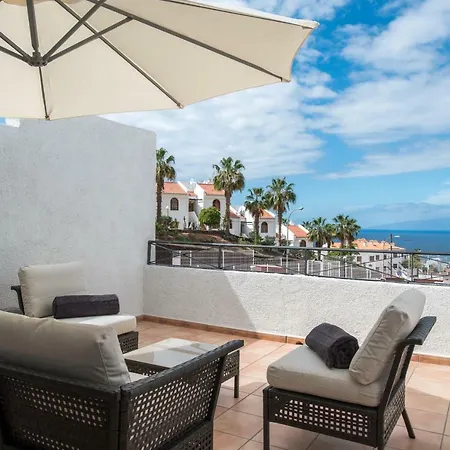 Daire Royal Sea View Canarias