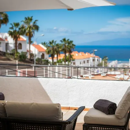Royal Sea View Canarias * Адехе