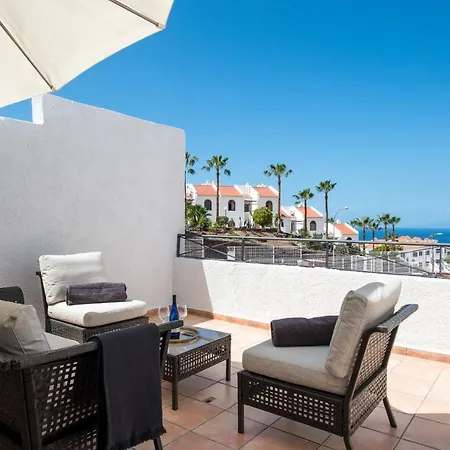 Апартаменты Royal Sea View Canarias