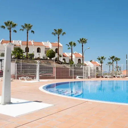 Апартаменты Royal Sea View Canarias