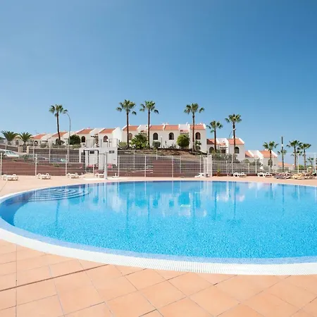 Apartament Royal Sea View Canarias Costa Adeje (Tenerife)