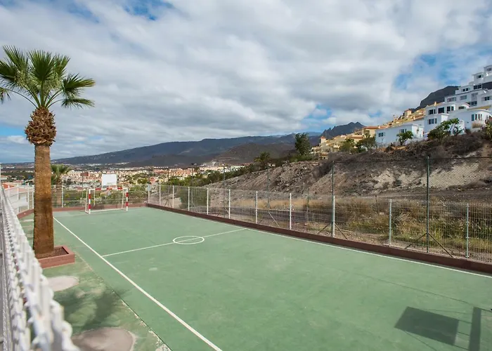 Royal Sea View Canarias *