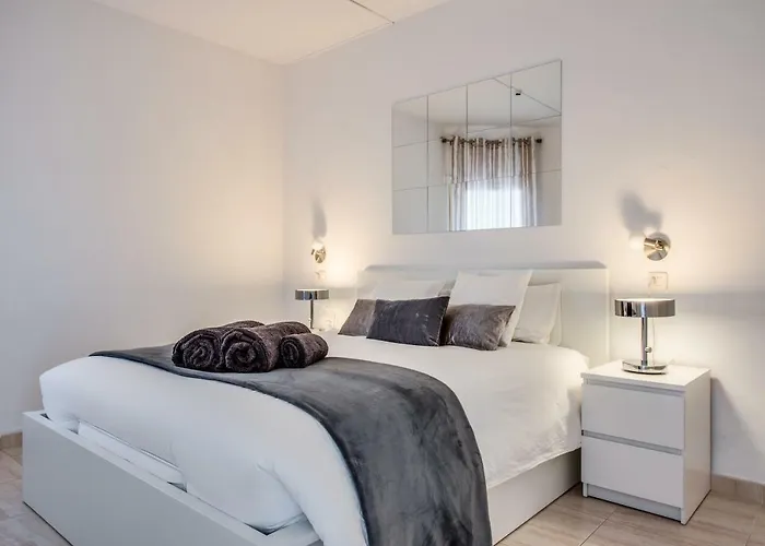 Apartment Royal Sea View Canarias *