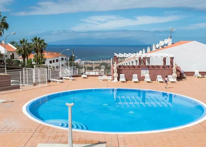 Royal Sea View Canarias