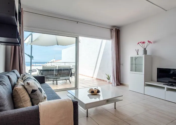 Royal Sea View Canarias *