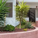 Royal Sea View Canarias Apartmán *