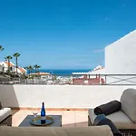Apartmán Royal Sea View Canarias Costa Adeje (Tenerife)