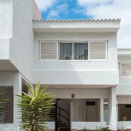 Royal Sea View Canarias Appartement Costa Adeje (Tenerife)