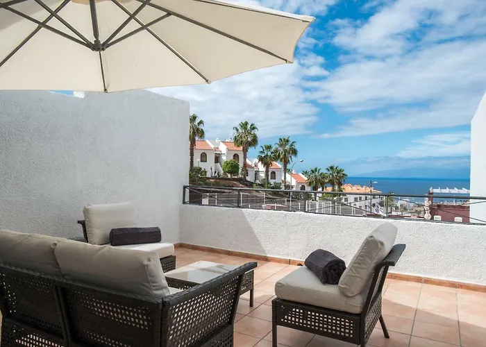 Apartman Royal Sea View Canarias