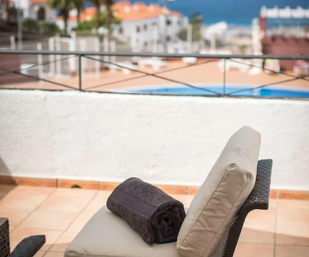Royal Sea View Canarias Appartamento *