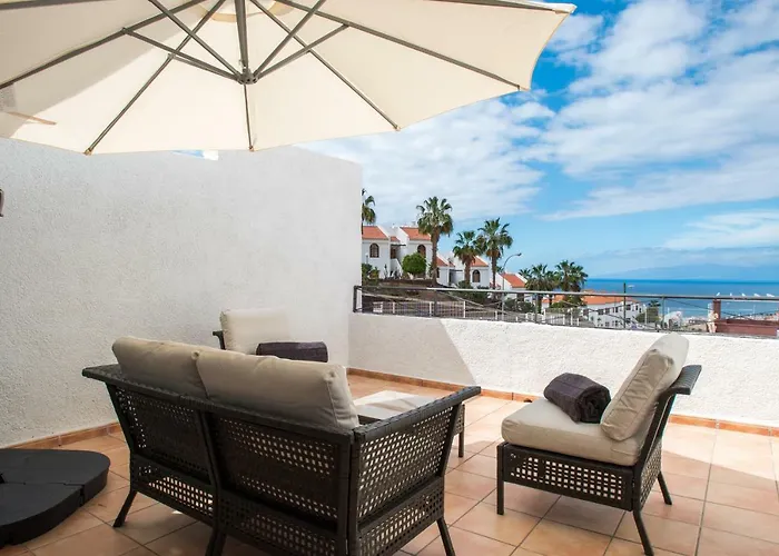 Appartamento Royal Sea View Canarias *