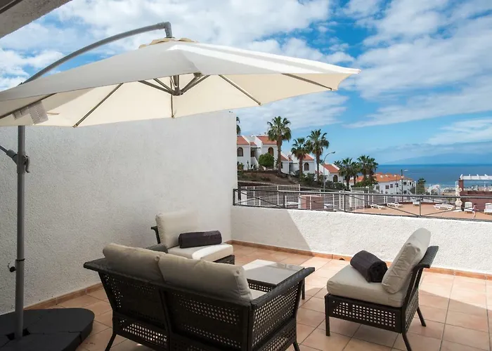 Apartman Royal Sea View Canarias *