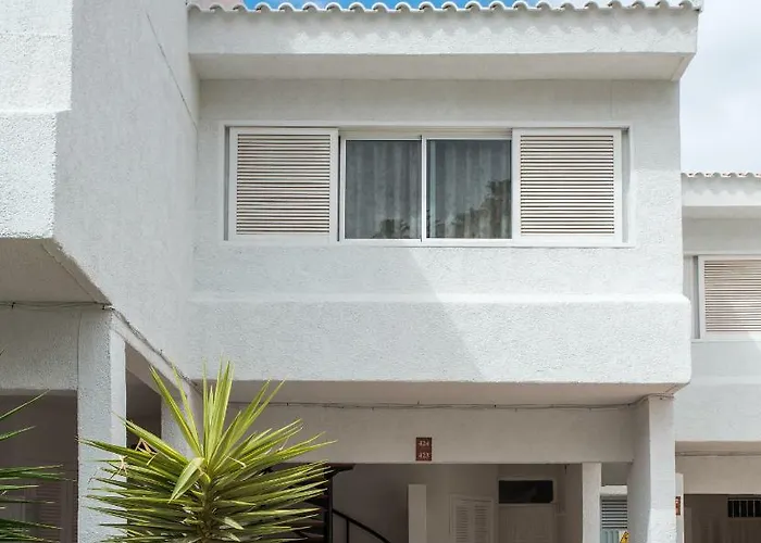 Royal Sea View Canarias Apartman Costa Adeje (Tenerife)