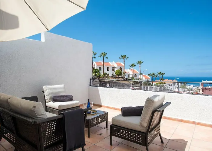 Apartman Royal Sea View Canarias