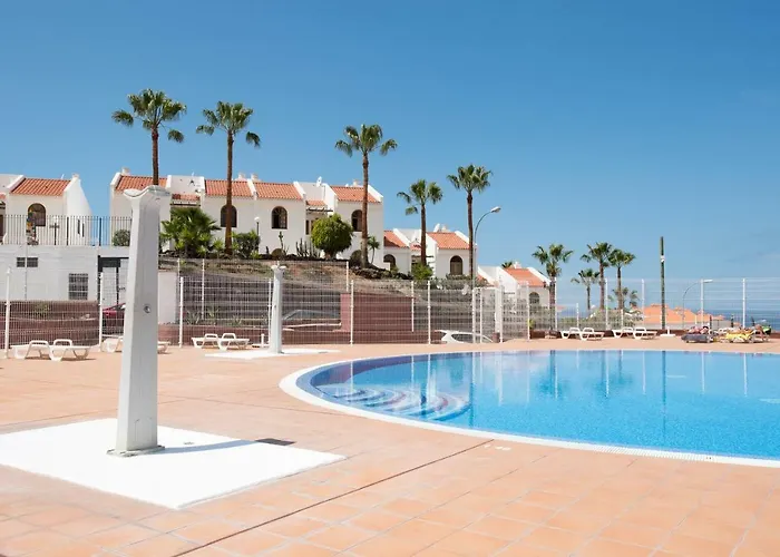 Appartamento Royal Sea View Canarias