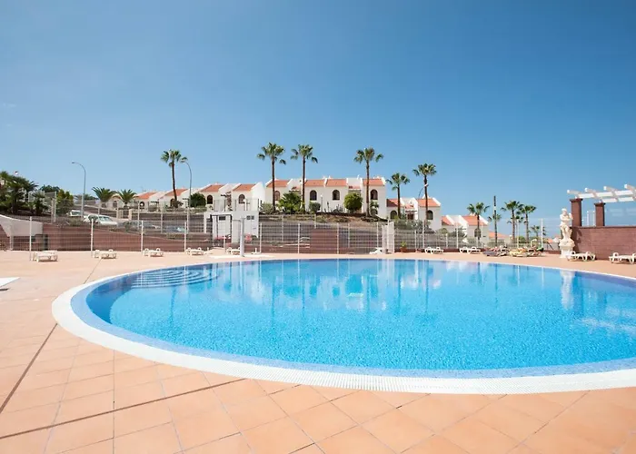 Appartamento Royal Sea View Canarias Costa Adeje (Tenerife)
