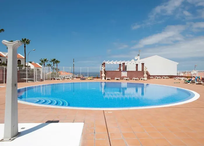 Royal Sea View Canarias Apartman Costa Adeje (Tenerife)