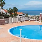 Апартаменты Royal Sea View Canarias