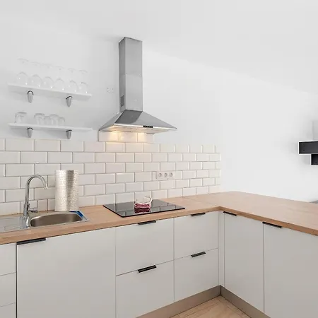 Royal Sea View Canarias 아파트 아데제